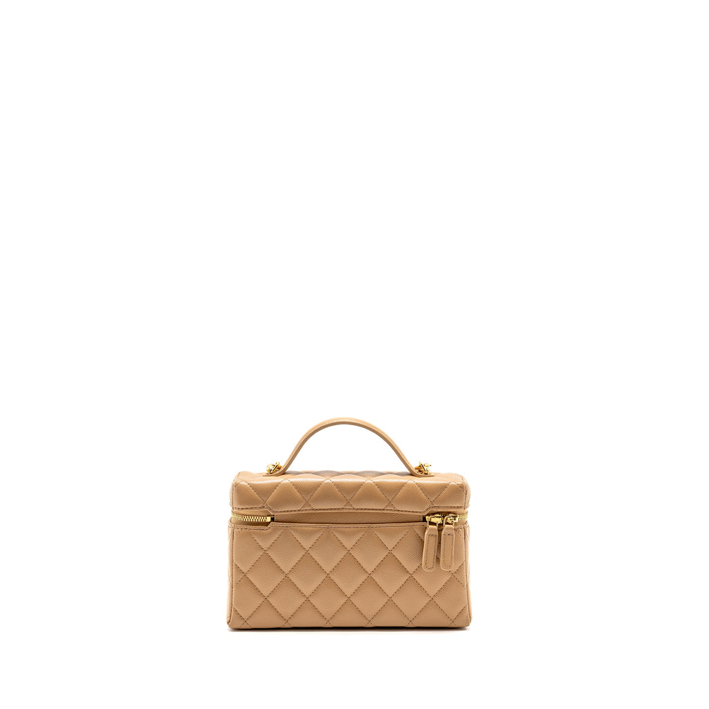 chanel-top-handle-vanity-clutch-with-chain-caviar-beige-lghw-microchip