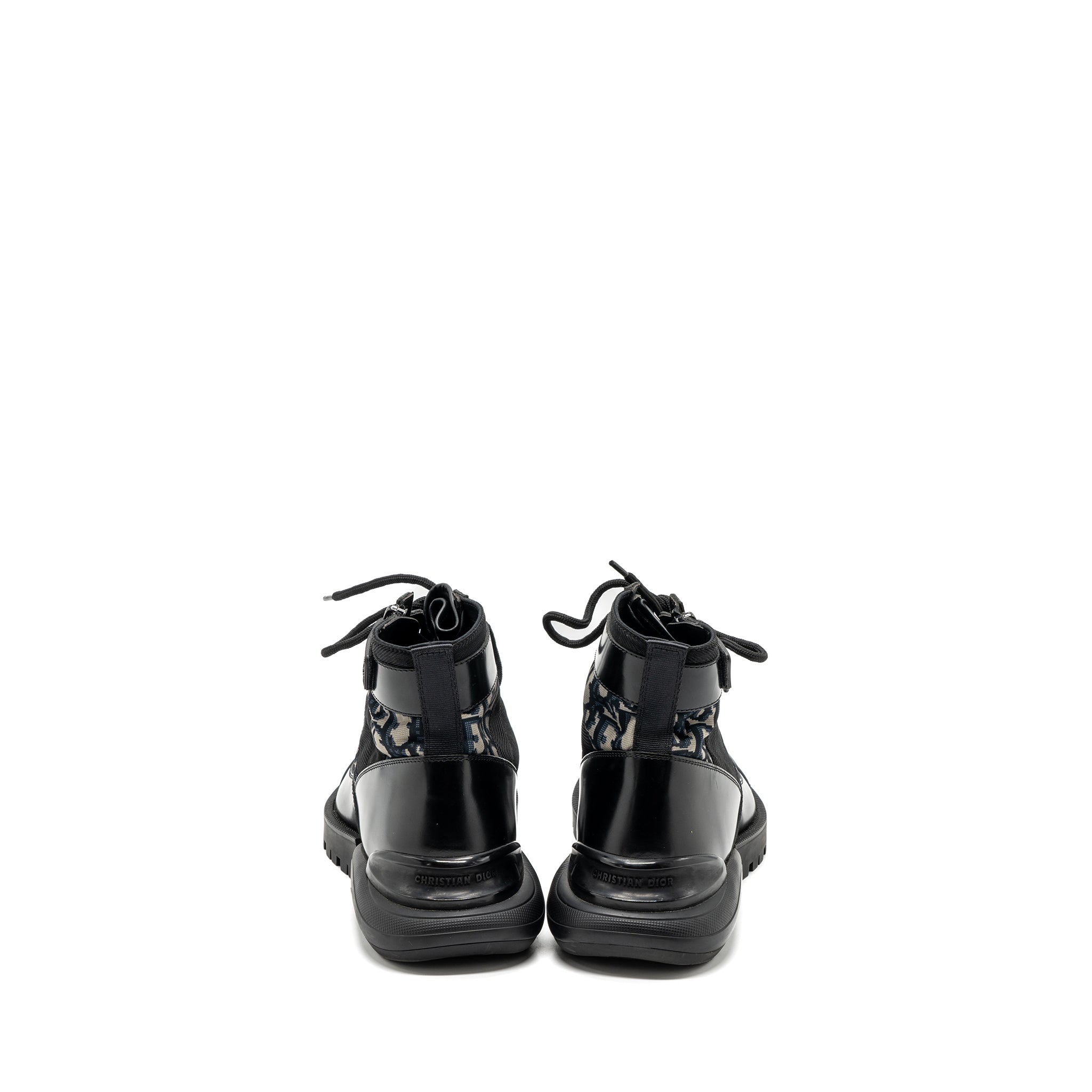 dior-size-42-combat-mid-top-boots-dior-oblique-black