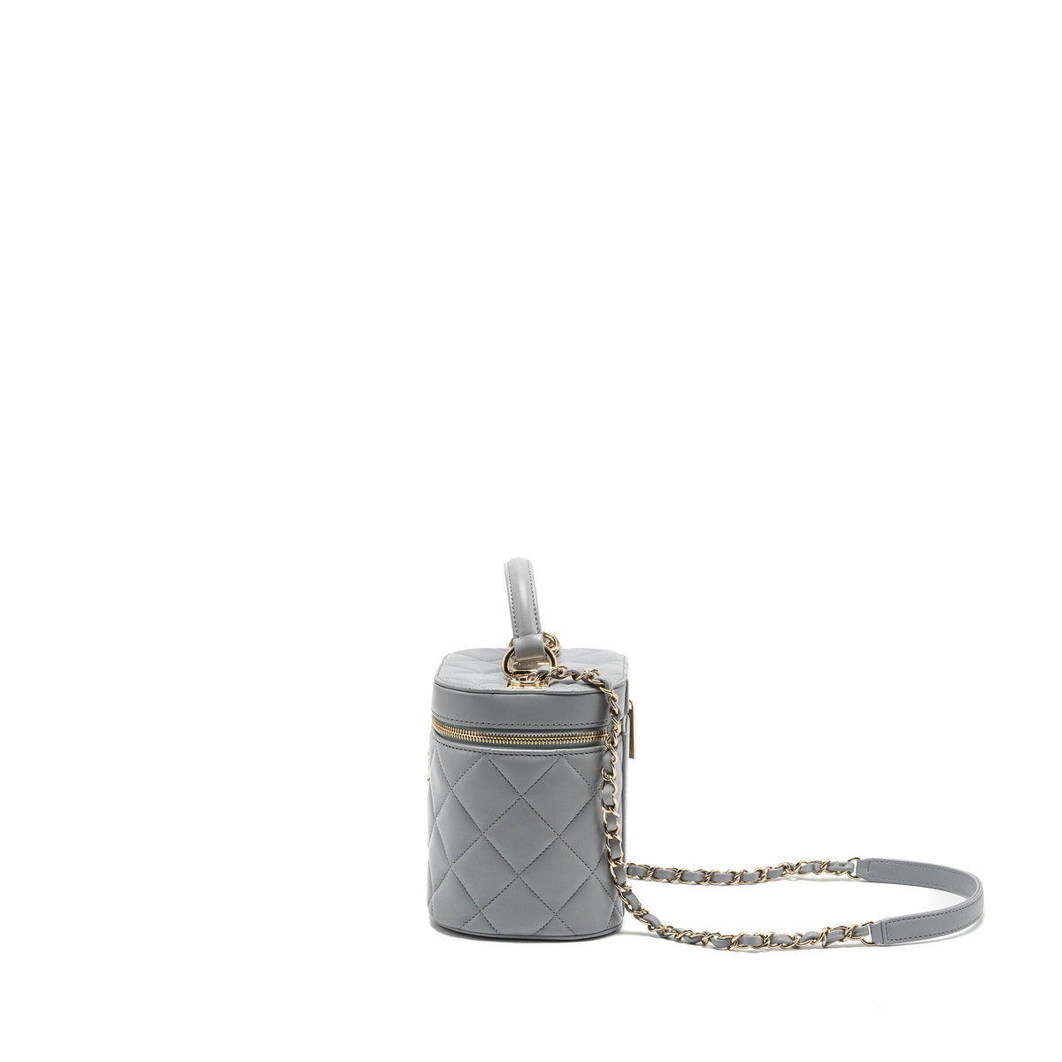 chanel-trendy-cc-top-handle-vanity-with-chain-lambskin-grey-lghw-copy