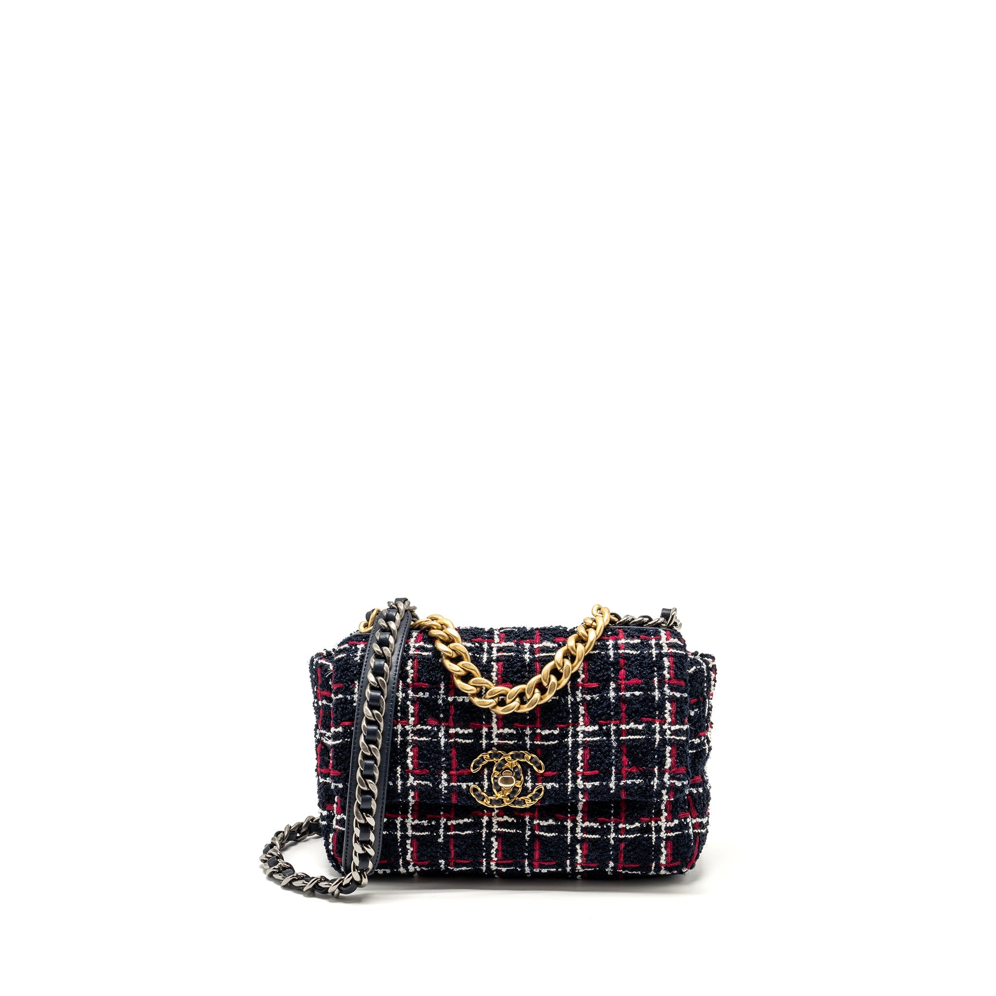 chanel-small-19-bag-tweed-multicolour-with-multicolour-hardware-copy