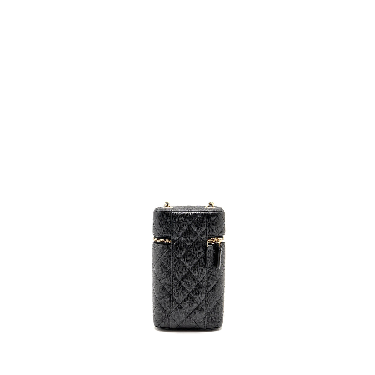 chanel-classic-vanity-phone-holder-with-chain-caviar-black-lghw-copy