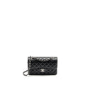 chanel-small-classic-double-flap-bag-caviar-black-shwmicrochip-2