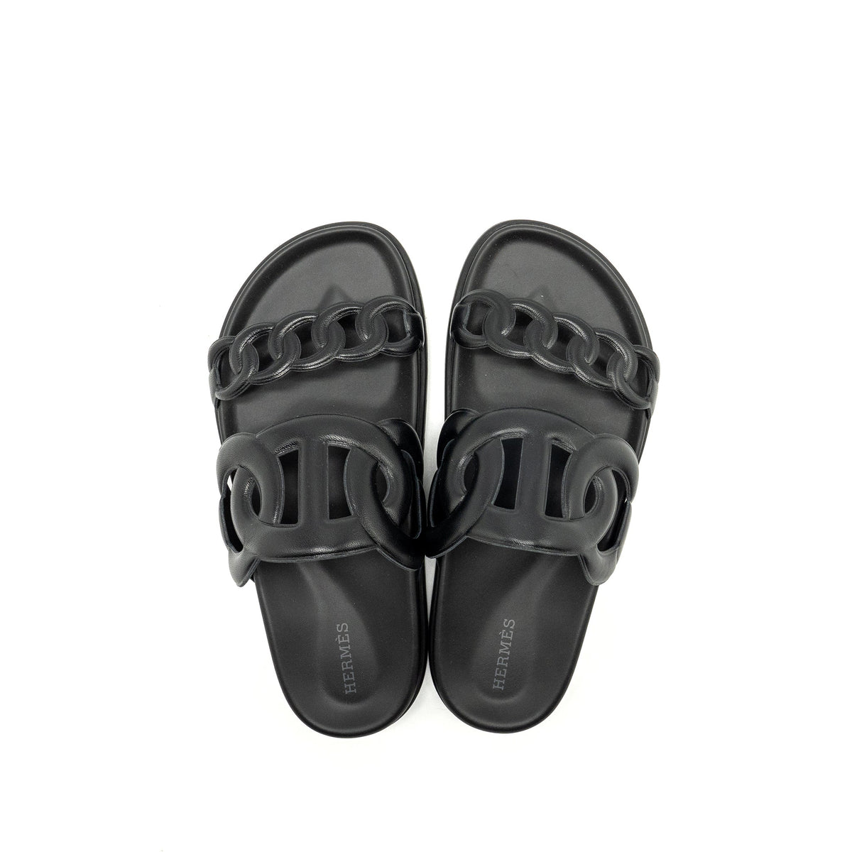 hermes-size-38-extra-sandals-nappa-black-copy-1