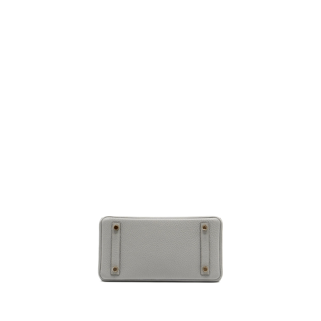 hermes-birkin-25-togo-gris-mountie-ghw-stamp-x