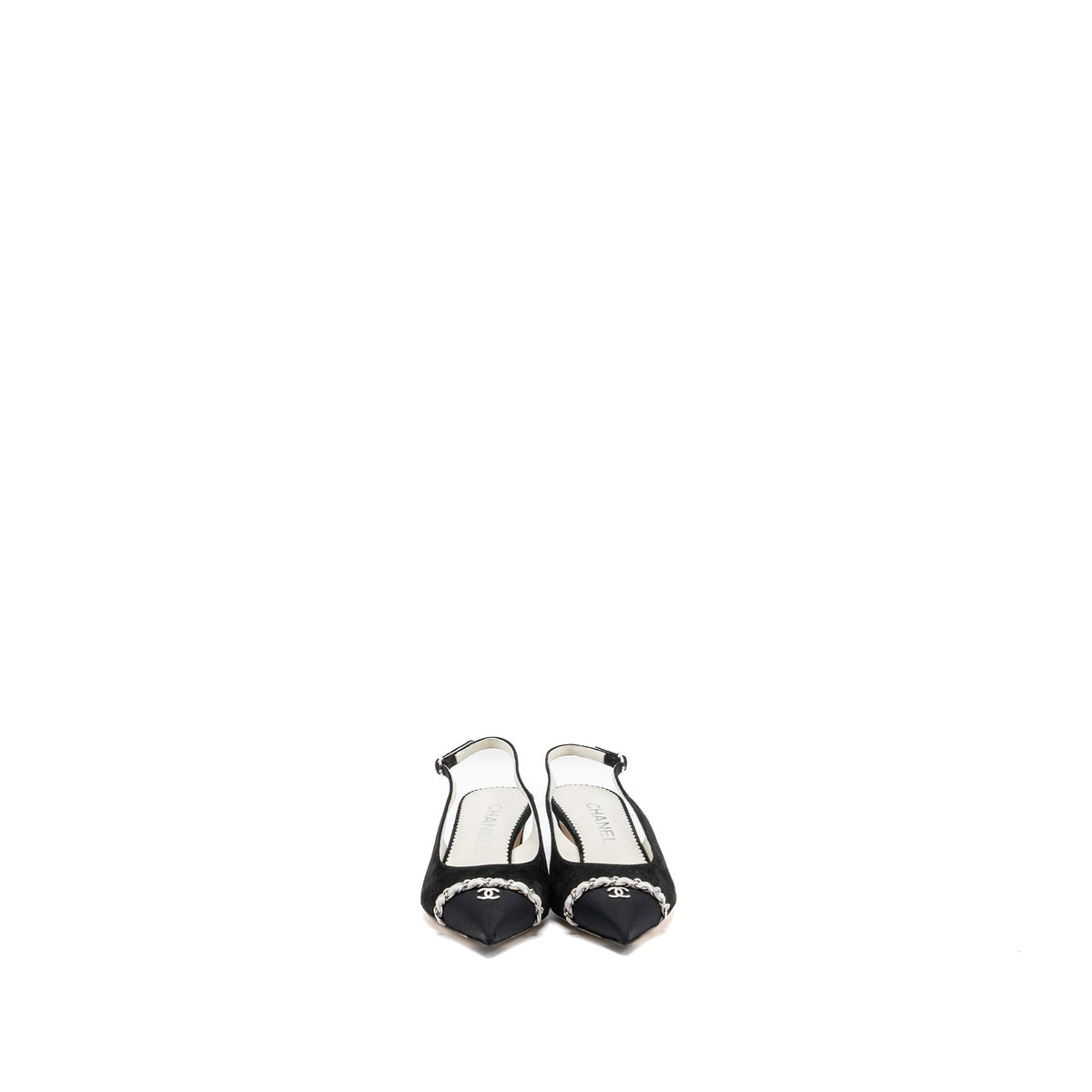 chanel-size-36-slings-shoes-suede-calfskin-grosgrain-and-metal-black-and-light-grey