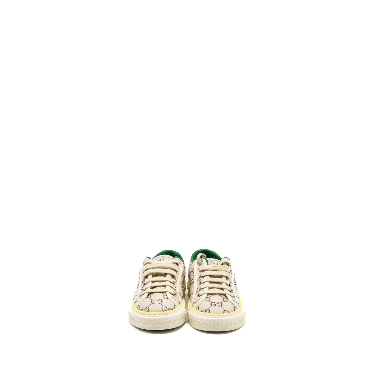gucci-size-37-5-tennis-1977-sneaker-canvas-crystal-multicolour