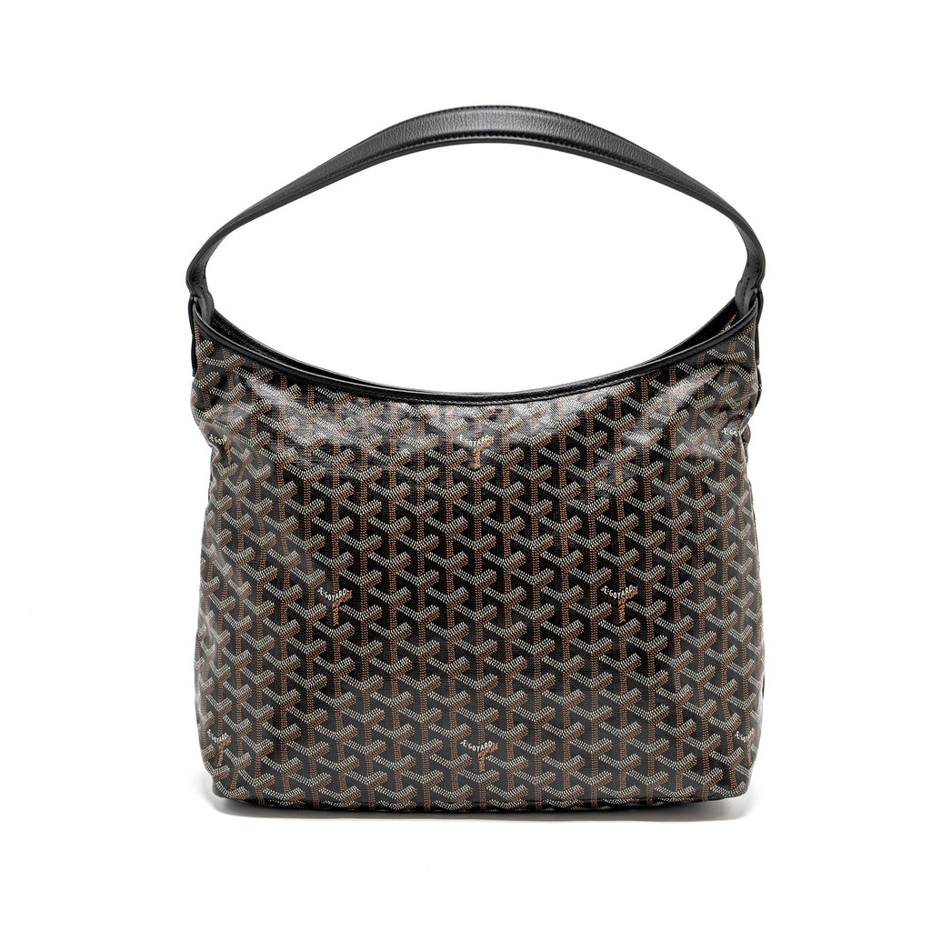 goyard-boheme-hobo-bag-goyardine-canvas-calfskin-black-shw