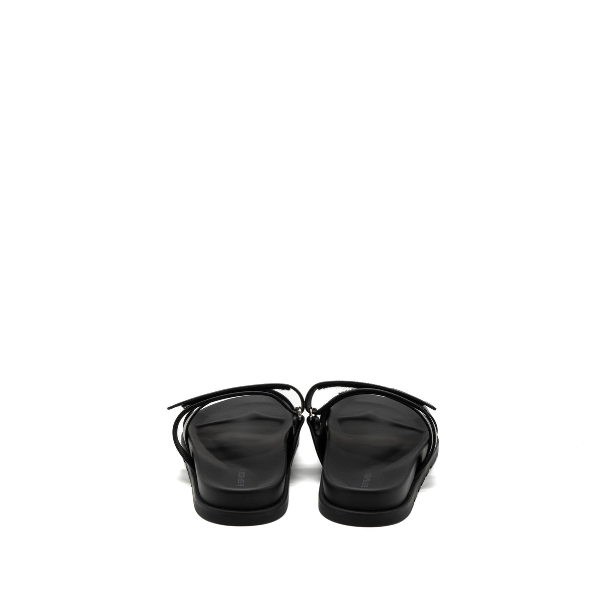 hermes-size-42-chypre-sandals-black-1