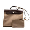 hermes-herbag-zip-39-canvas-hunter-leather-etoupe-ebene-shw-stamp-x