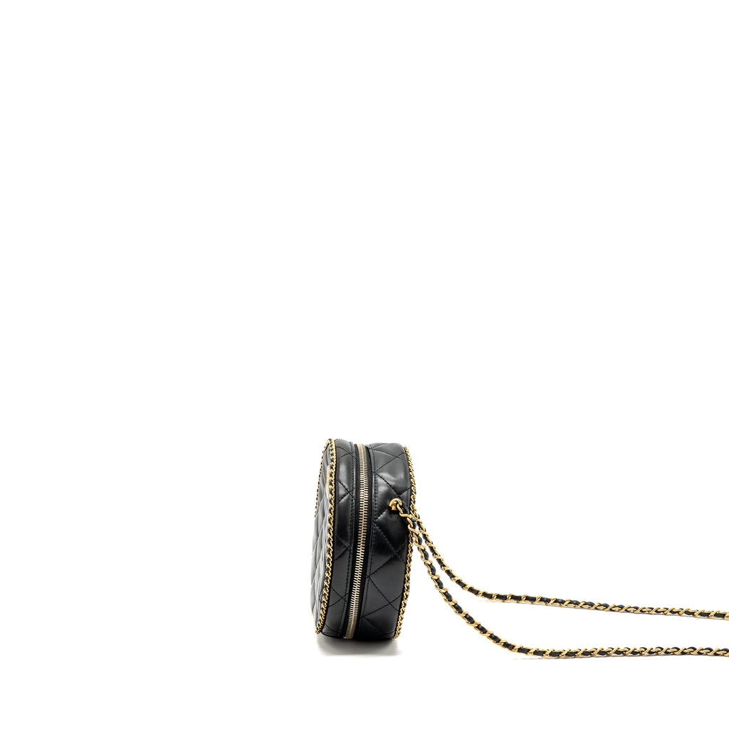 chanel-round-vanity-with-chain-lambskin-black-ghw-microchip