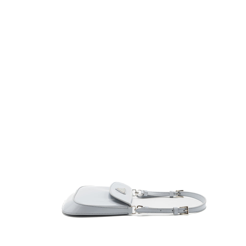 prada-cleo-mini-bag-brushed-leather-cornflower-shw