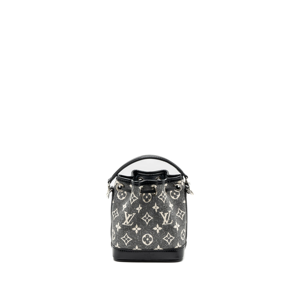 louis-vuitton-nano-noe-jacquard-denim-multicolor-black-shw