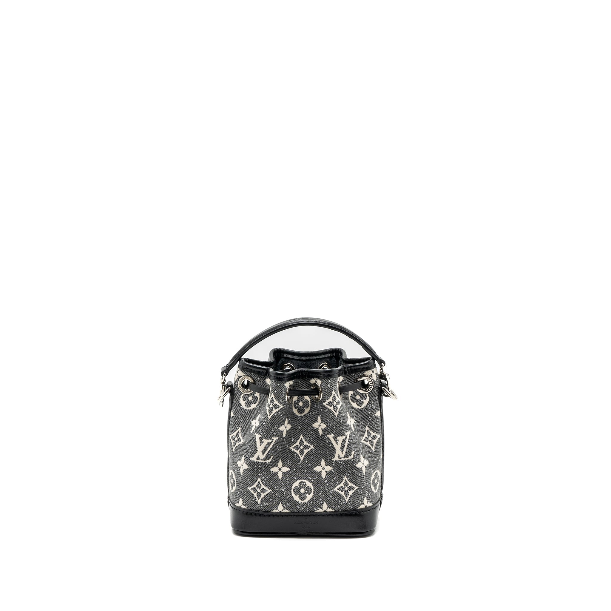 louis-vuitton-nano-noe-jacquard-denim-multicolor-black-shw
