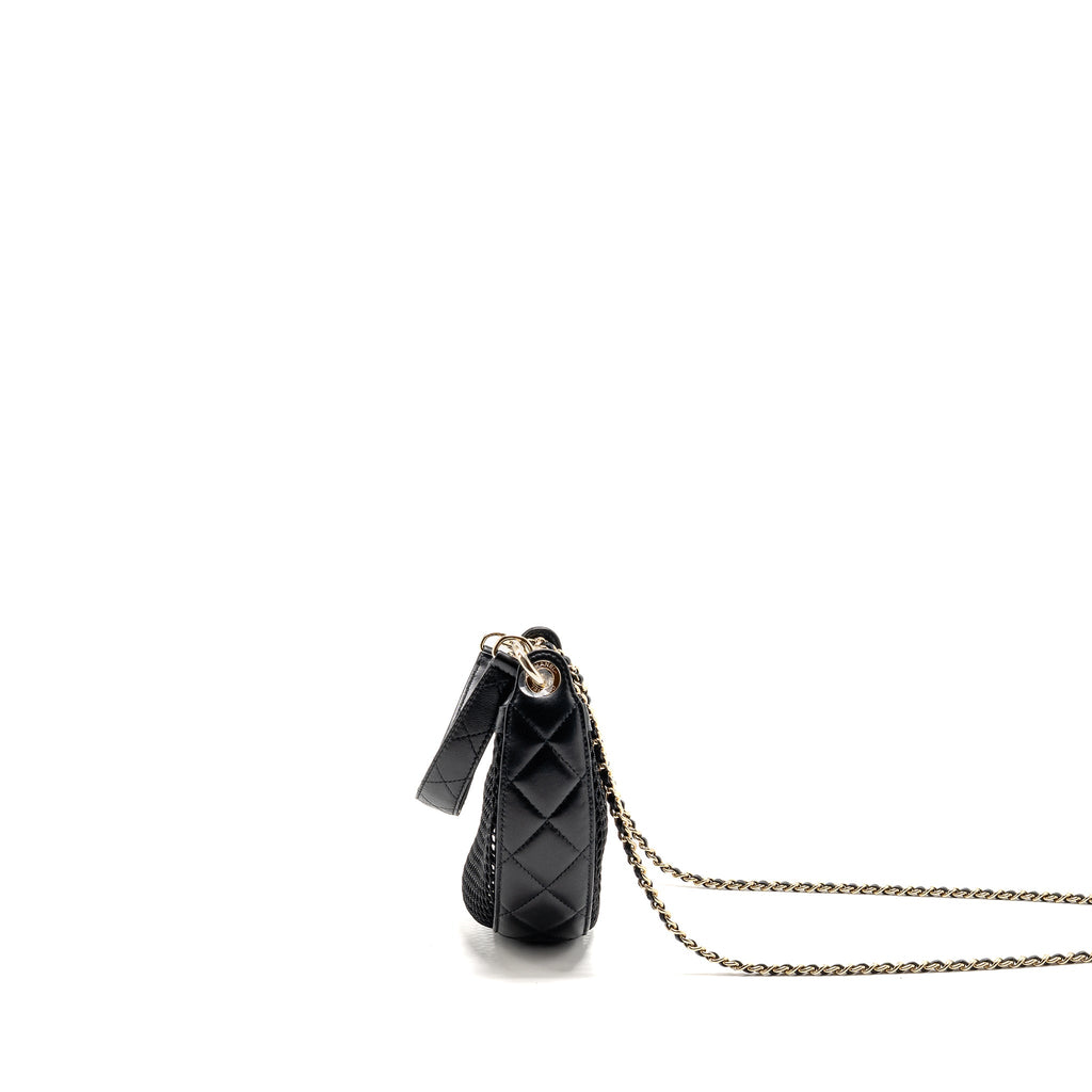 chanel-25s-half-moon-clutch-with-chain-mesh-lambskin-black-lghw-microchip-1