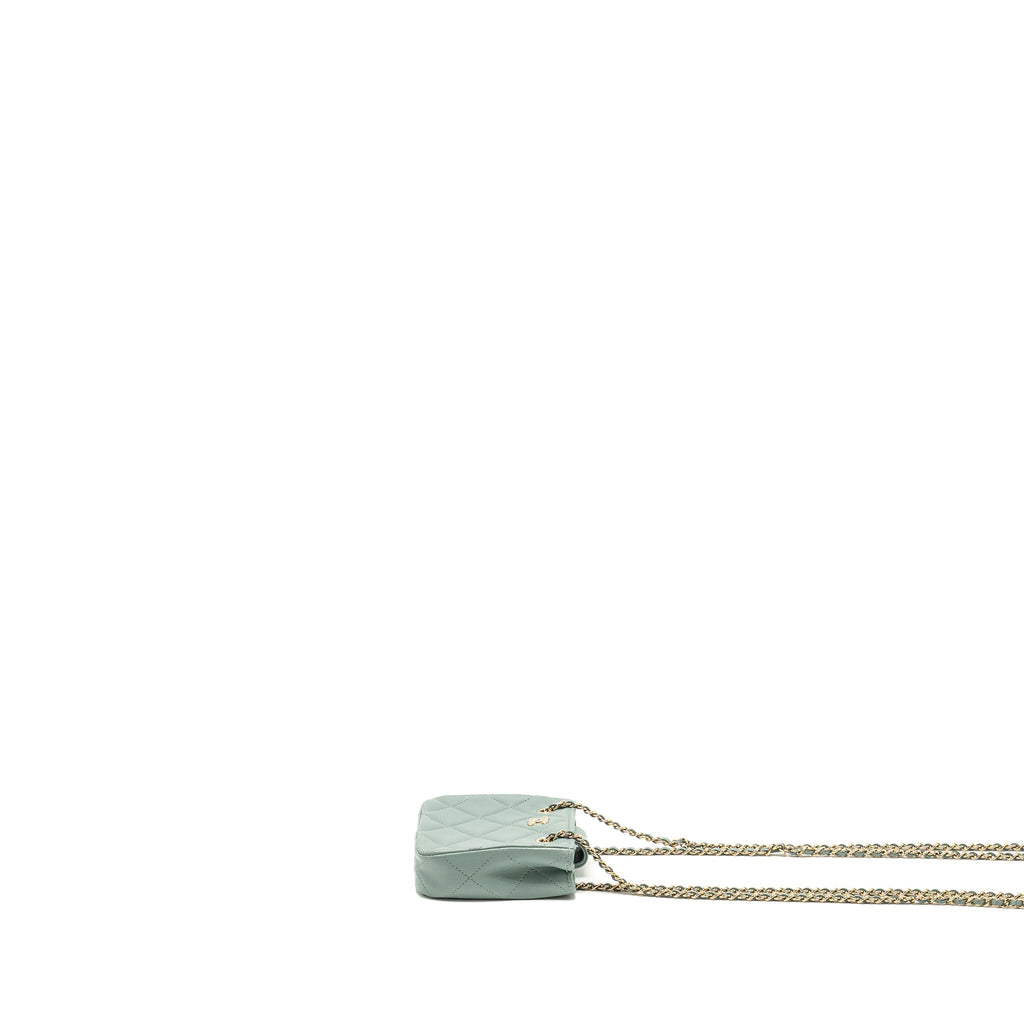 chanel-mini-quilted-chain-bag-lambskin-light-blue-lghw