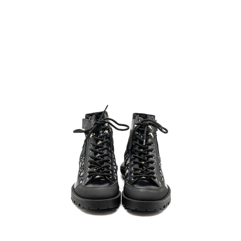 dior-size-42-combat-mid-top-boots-dior-oblique-black