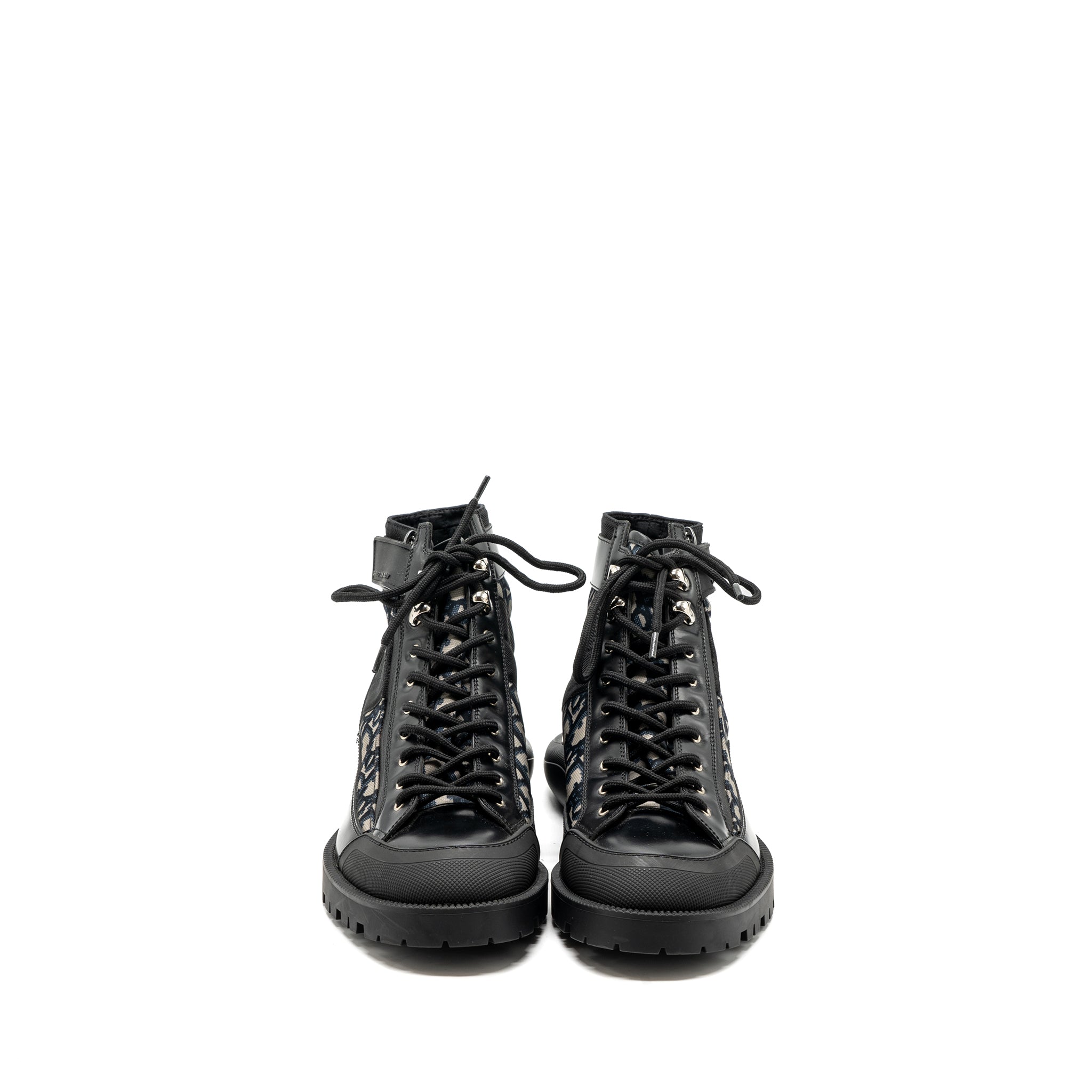 dior-size-42-combat-mid-top-boots-dior-oblique-black