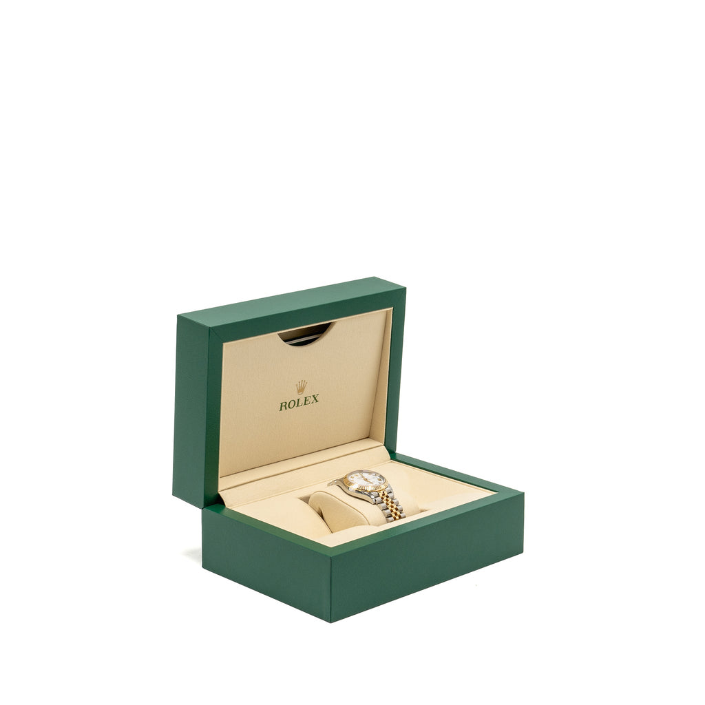 rolex-datejust-31-oystersteel-white-dial-jubilee-bracelet-yellow-gold-model-278273-0002