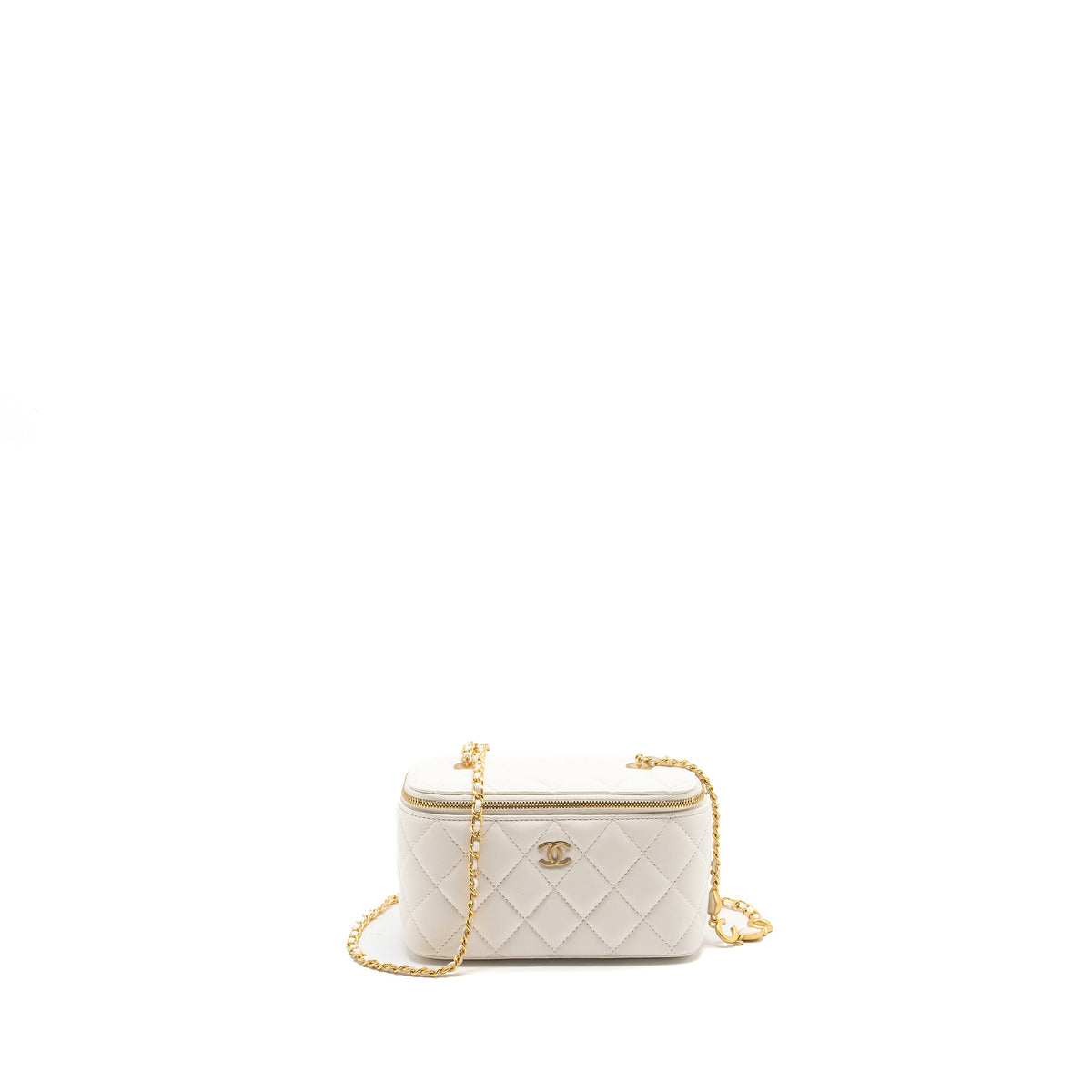chanel-long-vanity-with-coco-letter-chain-lambskin-white-ghw-microchip