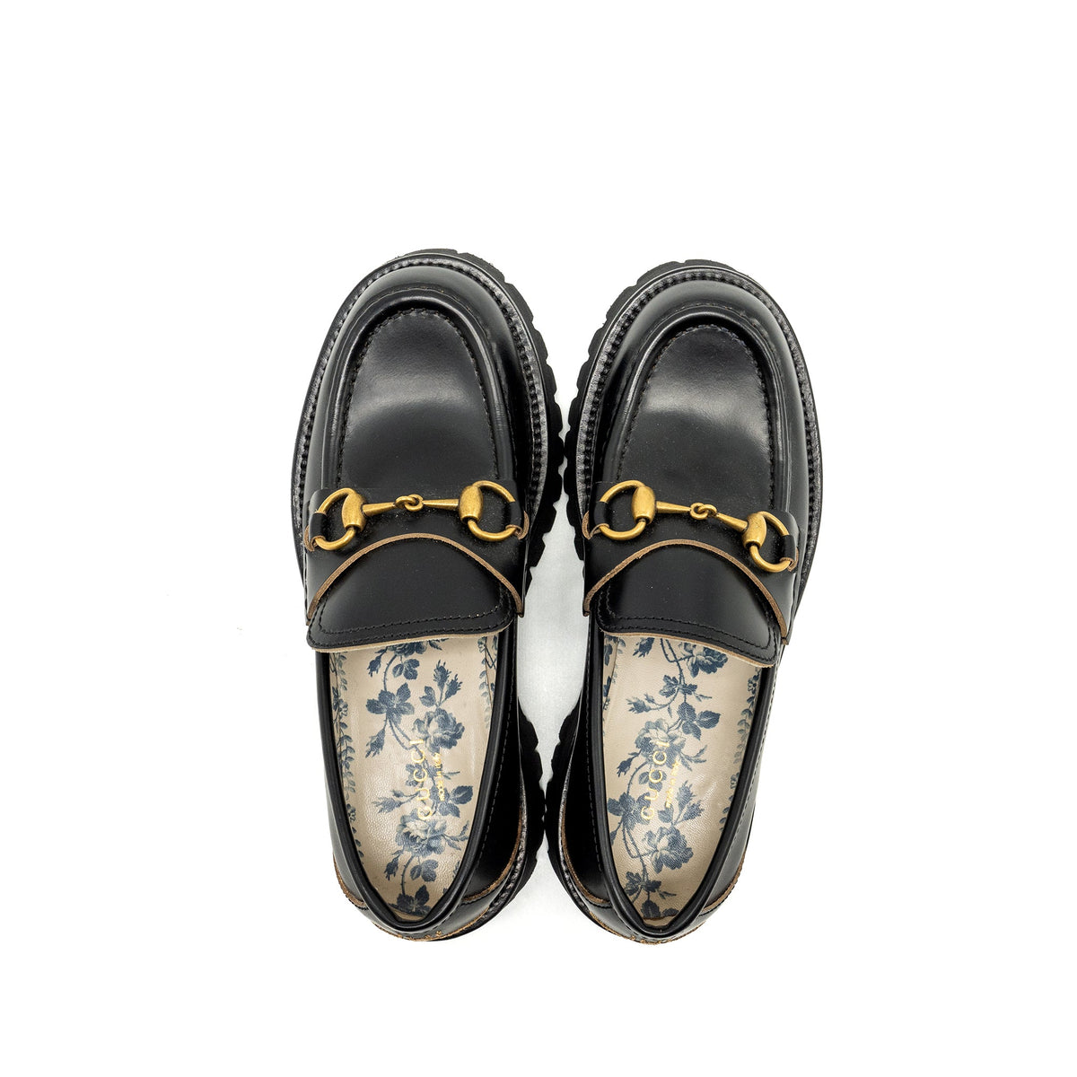 gucci-size-37-jordan-loafer-calfskin-black-ghw