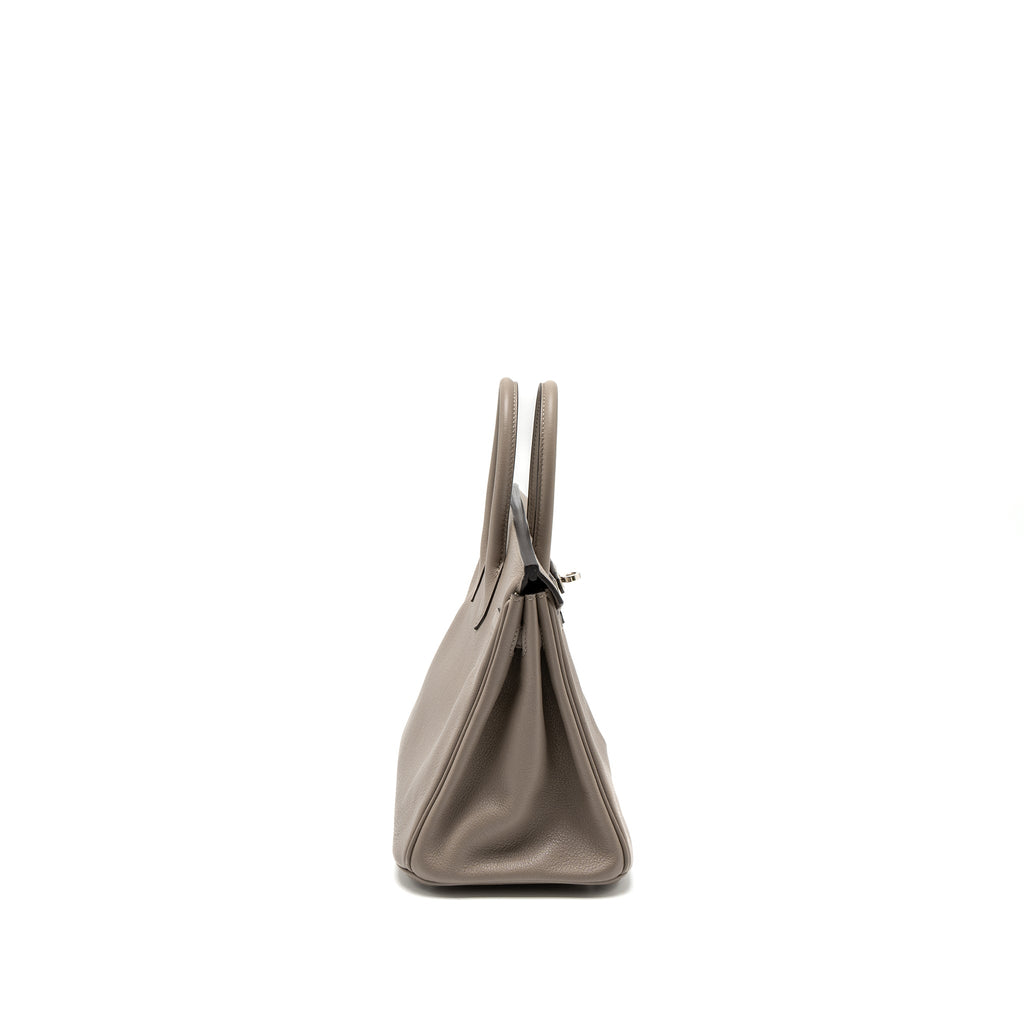 hermes-birkin-25-taurillon-novillo-m8-gris-asphalte-shw-stamp-y