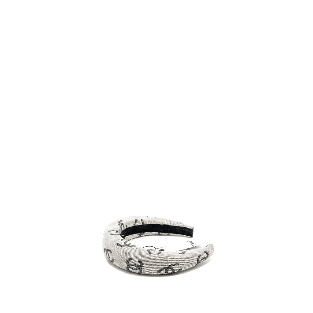 chanel-22s-headband-cotton-multicolour