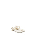 chanel-sandals-white