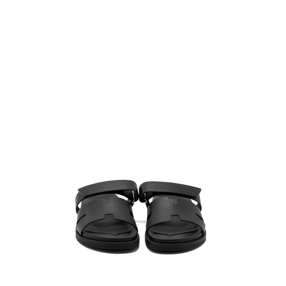 hermes-size-42-chypre-sandals-black-1