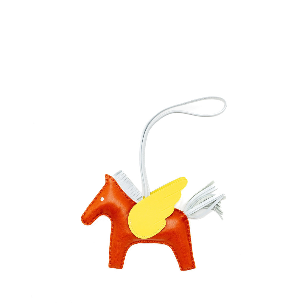 hermes-rodeo-pegase-mm-bag-charm-cornaline-bleu-brume-lime-stamp-u