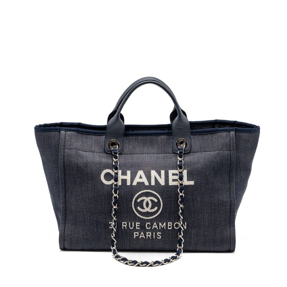 chanel-deauville-tote-bag-denim-calfskin-dark-blue-shw