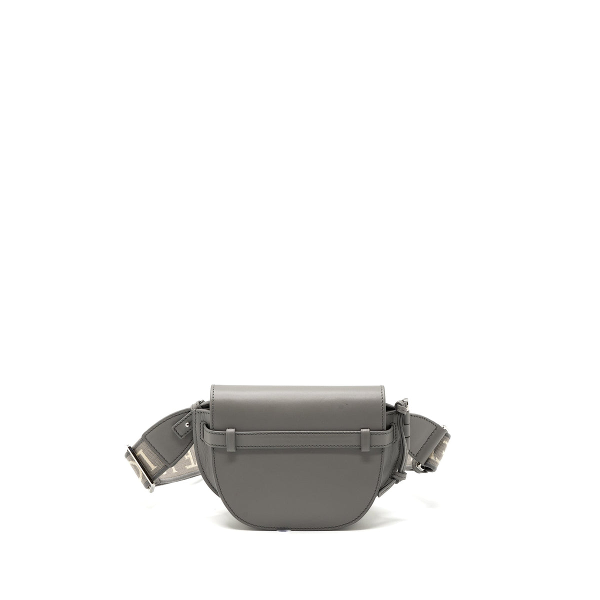 loewe-mini-gate-dual-bag-calfskin-pearl-grey-shw
