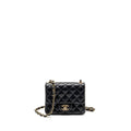 chanel-mini-square-flap-bag-lambskin-black-lghw-microchip-copy-2