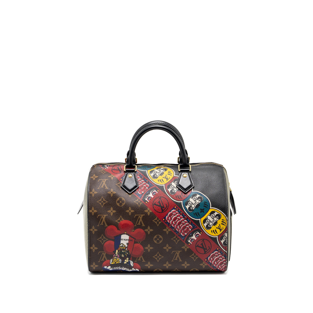 louis-vuitton-kabuki-limited-edition-speedy-30-monogram-canvas-epi-multicolour-ghw