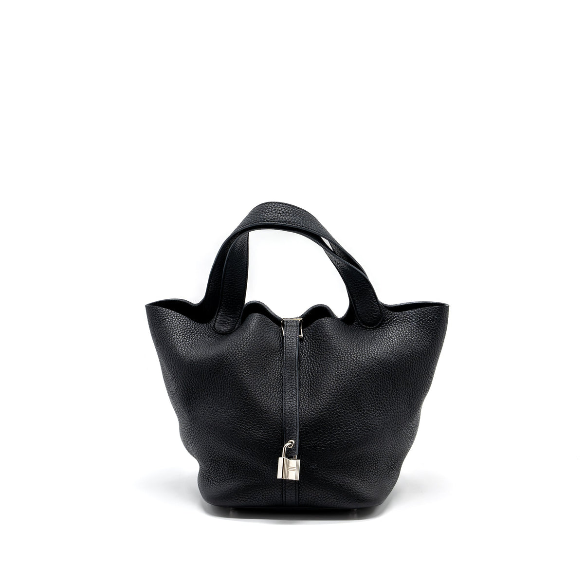 hermes-picotin-22-bag-clemence-black-shw-stamp-z