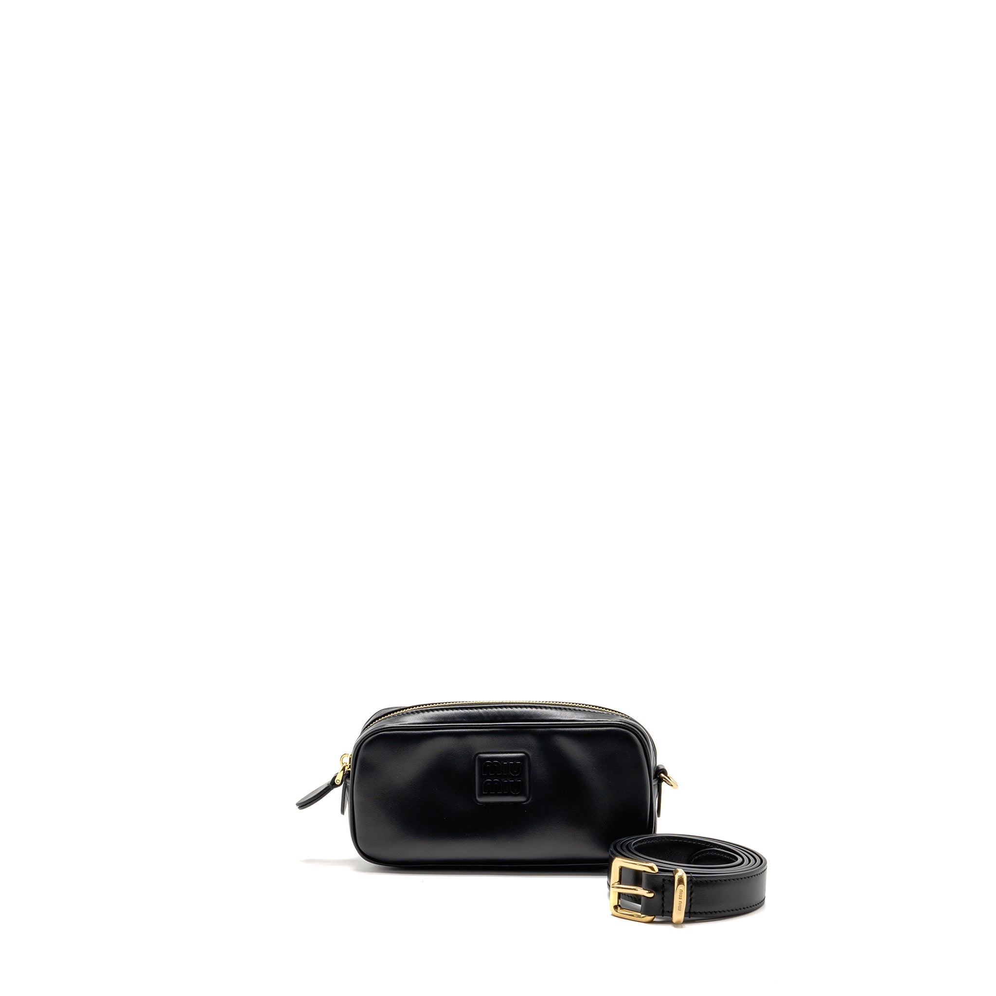 miu-miu-mini-belt-bag-soft-calfskin-black-ghw
