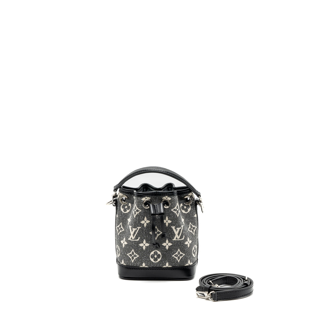 louis-vuitton-nano-noe-jacquard-denim-multicolor-black-shw