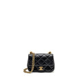 chanel-24s-pearl-adjustable-chain-mini-flap-bag-lambskin-black-ghw-microchip-copy