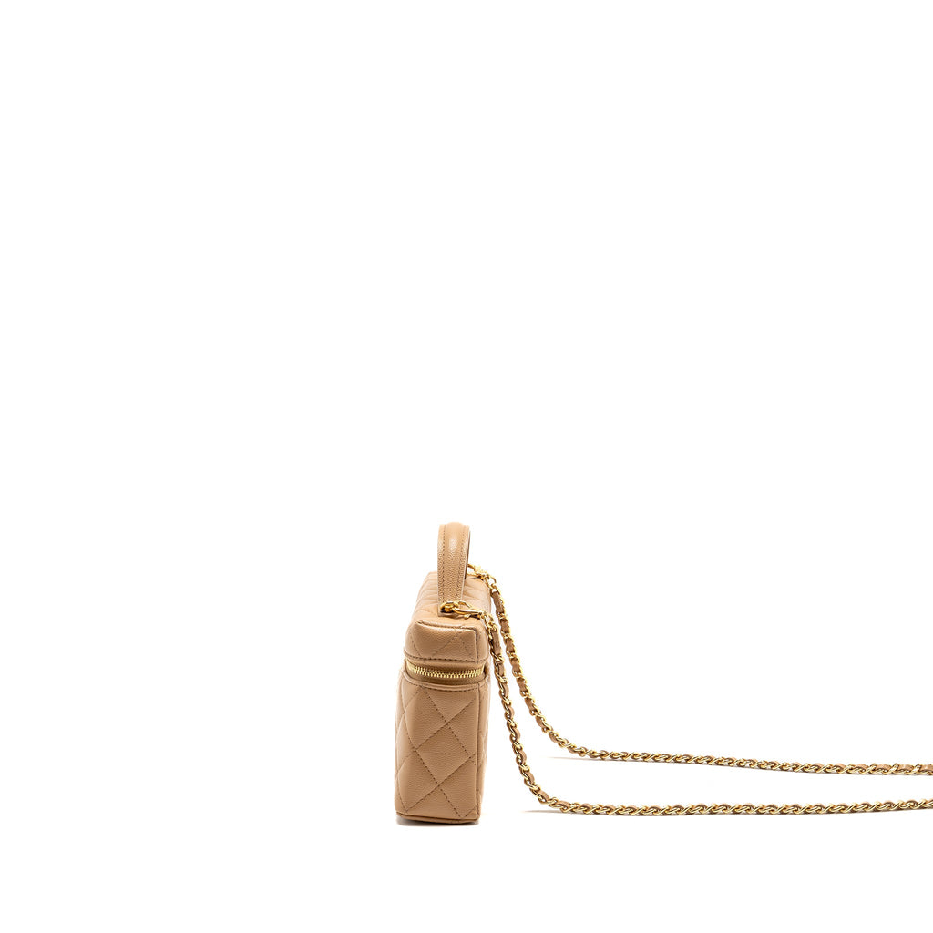 chanel-top-handle-vanity-clutch-with-chain-caviar-beige-lghw-microchip