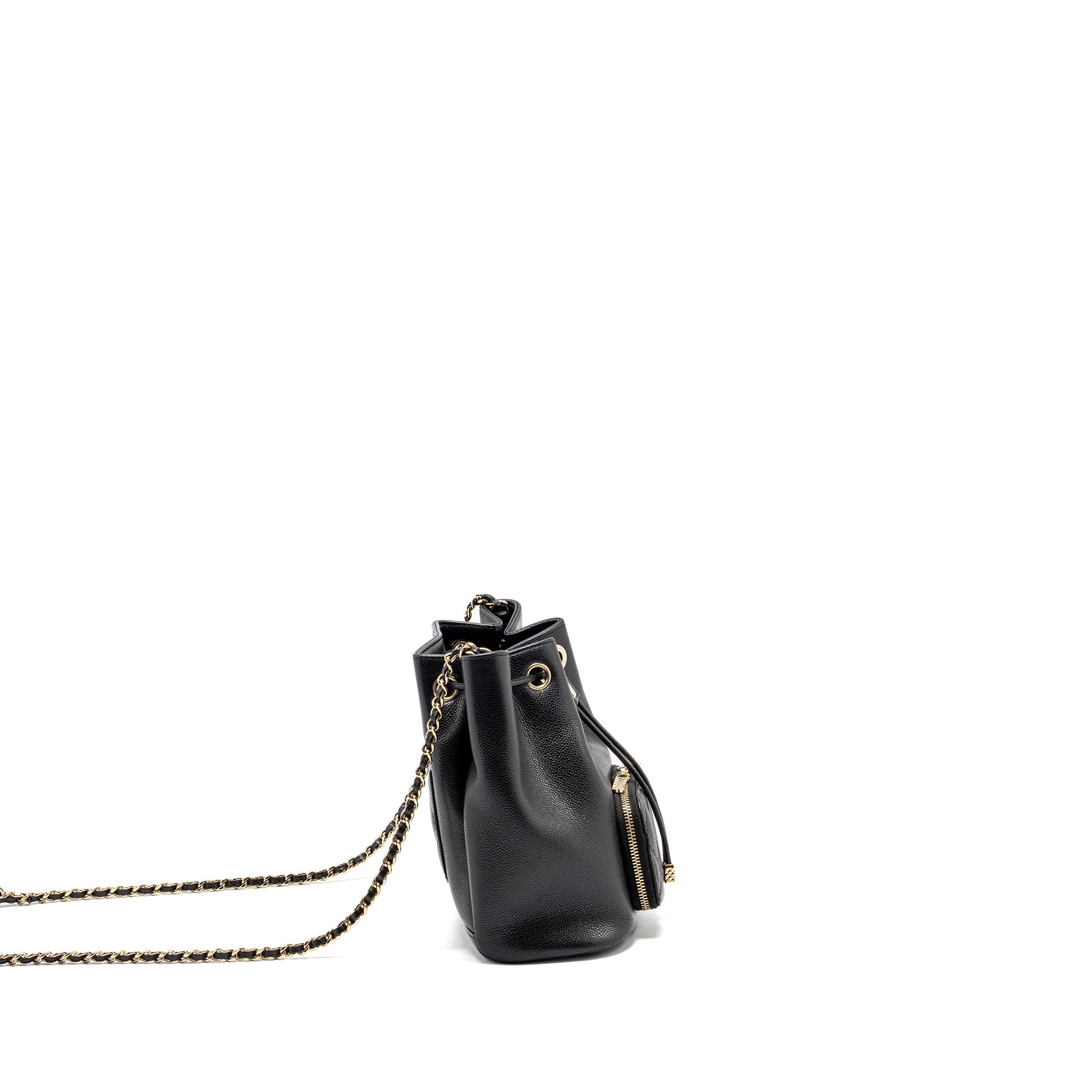 chanel-business-affinity-drawstring-bucket-bag-caviar-black-ghw