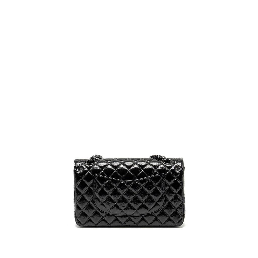 chanel-medium-classic-double-flap-bag-shiny-aged-calfskin-so-black