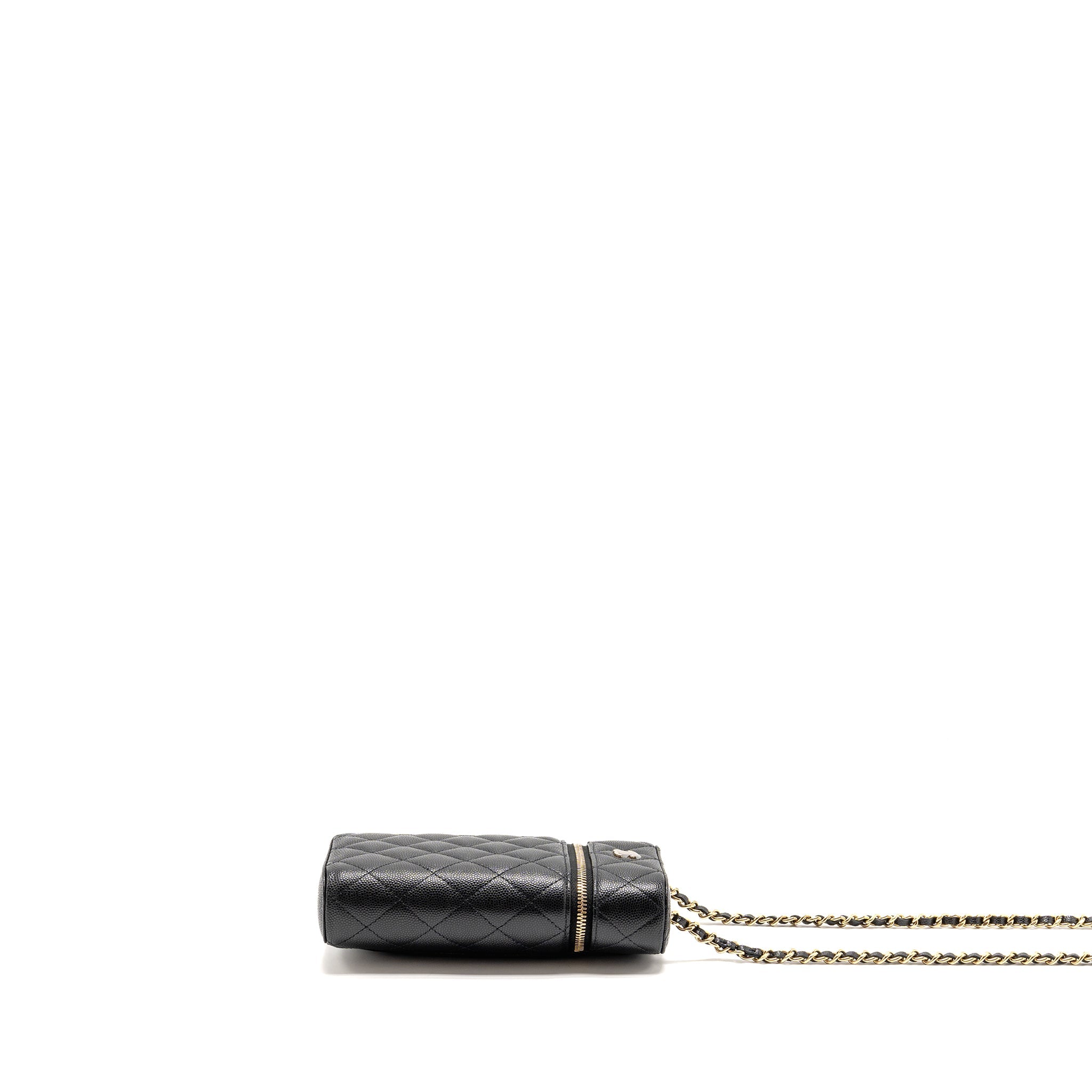 chanel-classic-vanity-phone-holder-with-chain-caviar-black-lghw-copy