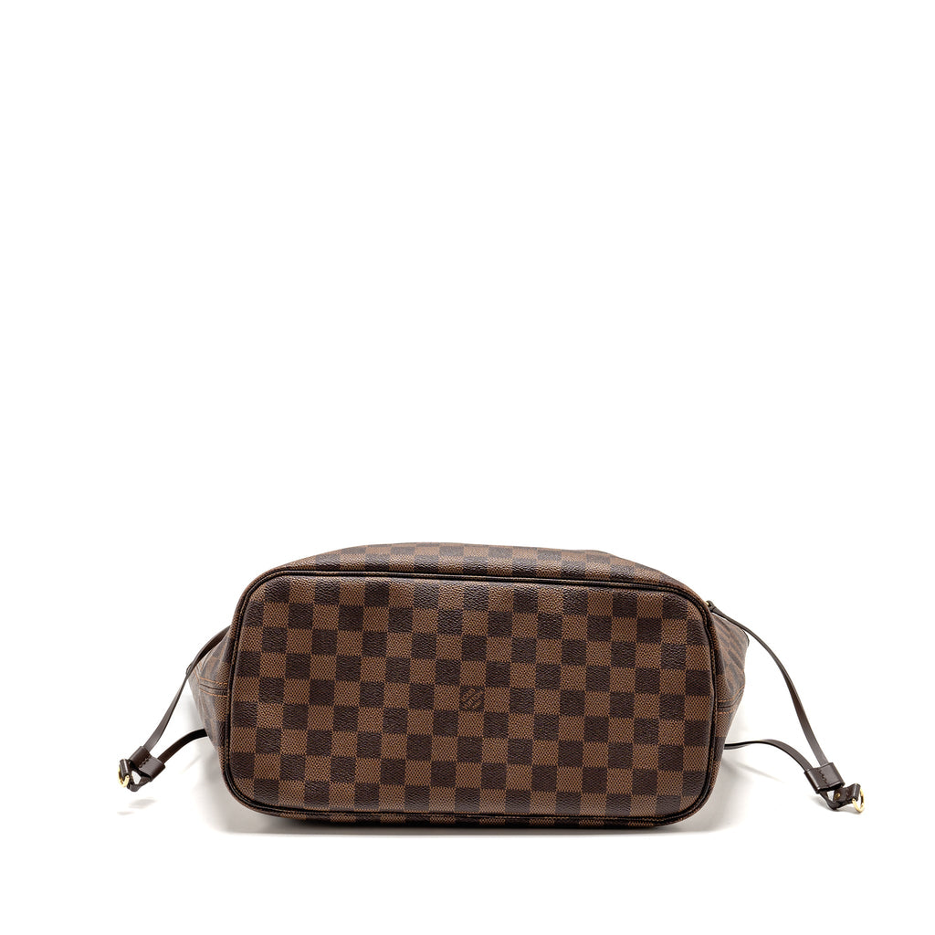 louis-vuitton-neverfull-mm-damier-ebene-canvas-ghw-4