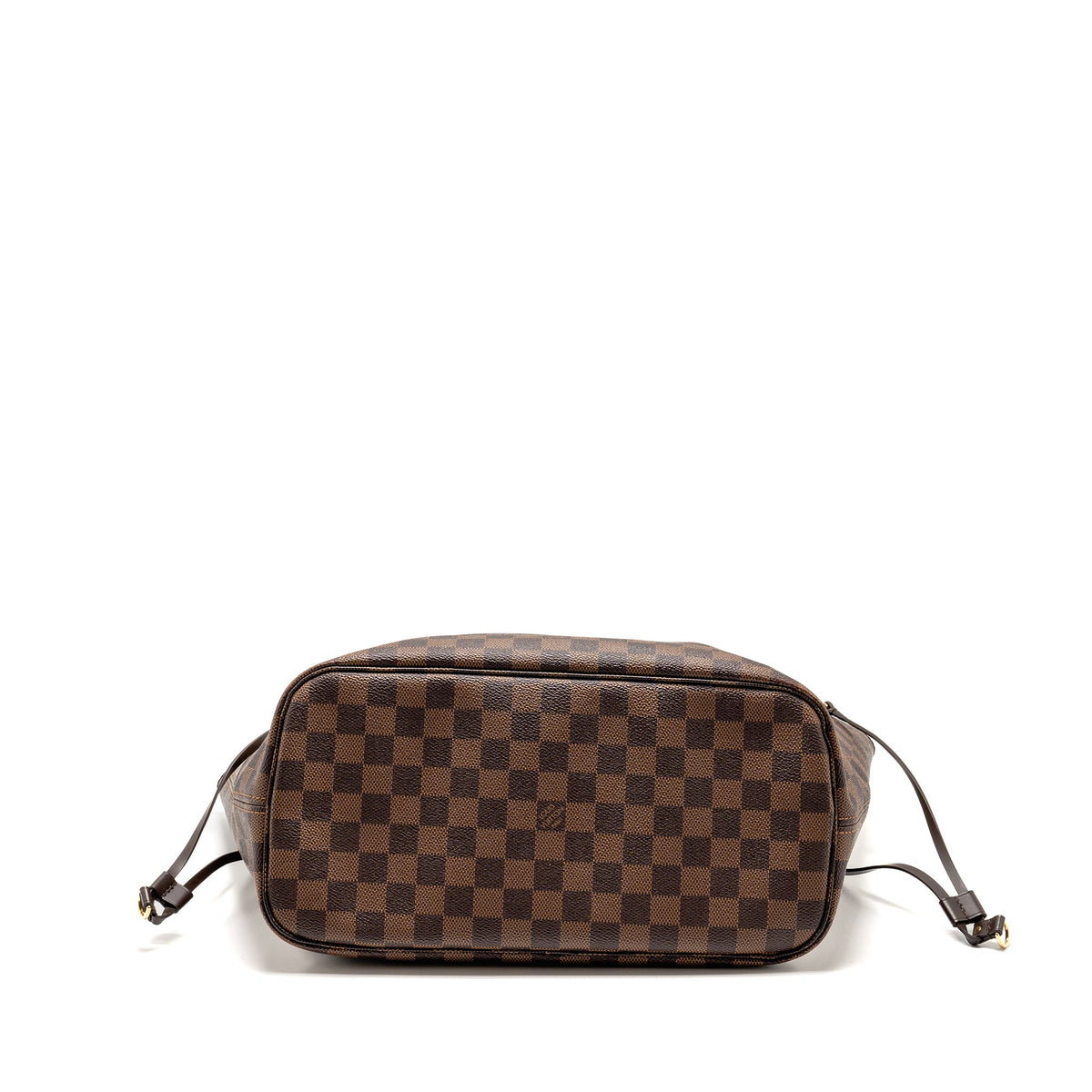 louis-vuitton-neverfull-mm-damier-ebene-canvas-ghw-4
