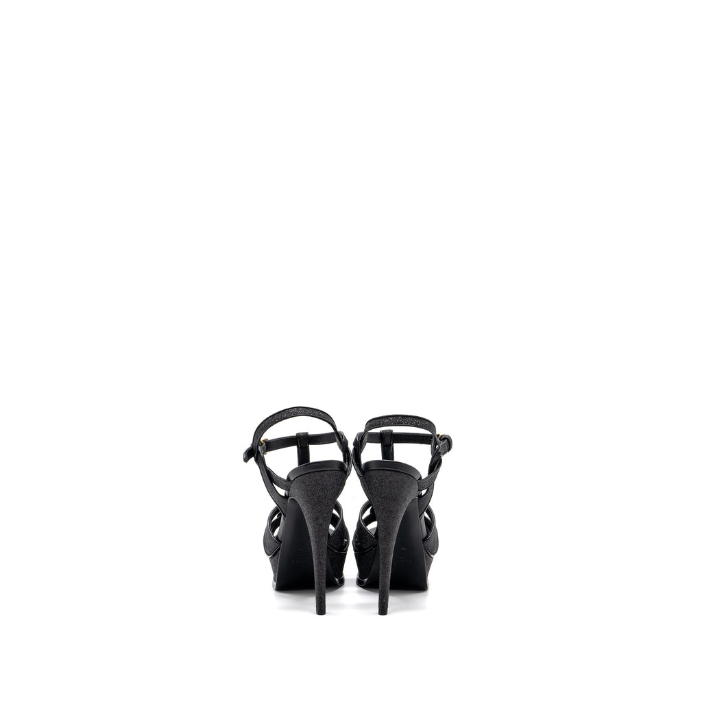 saint-laurent-size-38-tribute-platform-sandals-black