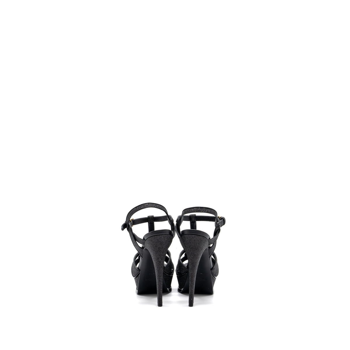 saint-laurent-size-38-tribute-platform-sandals-black