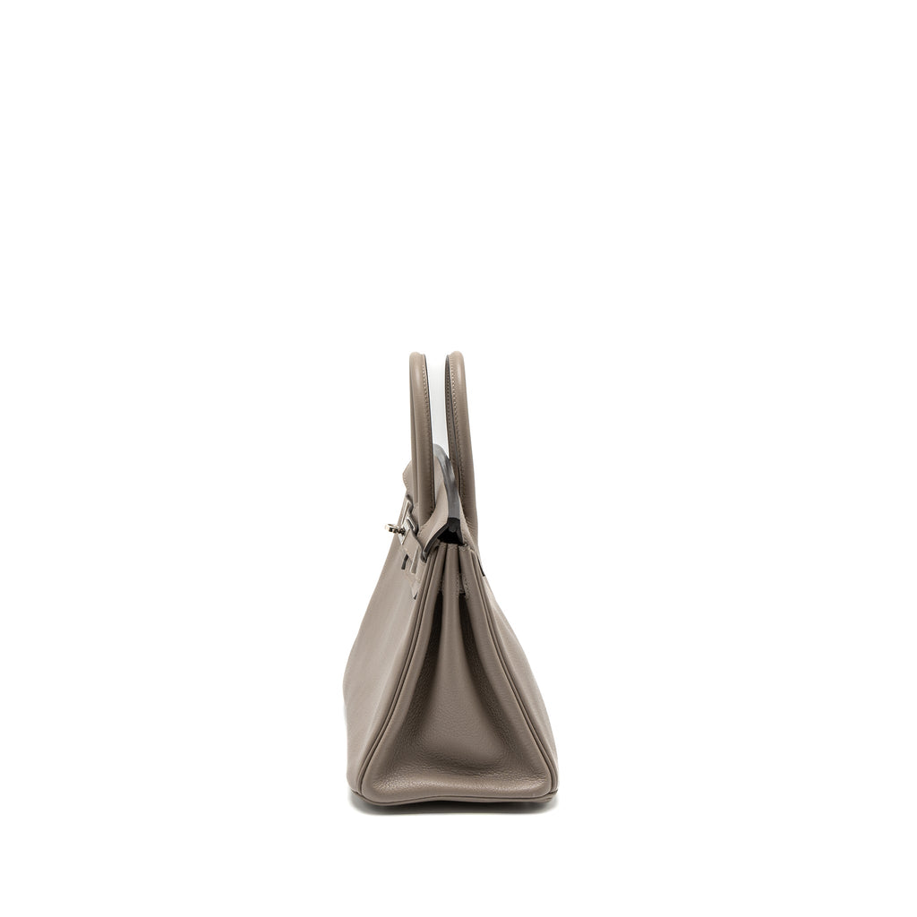 hermes-birkin-25-taurillon-novillo-m8-gris-asphalte-shw-stamp-y