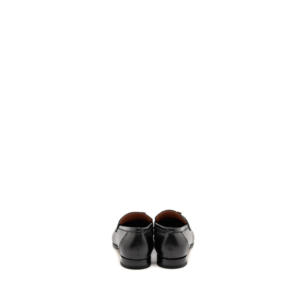 hermes-size-37-5-paris-loafer-calfskin-black-shw-copy-1