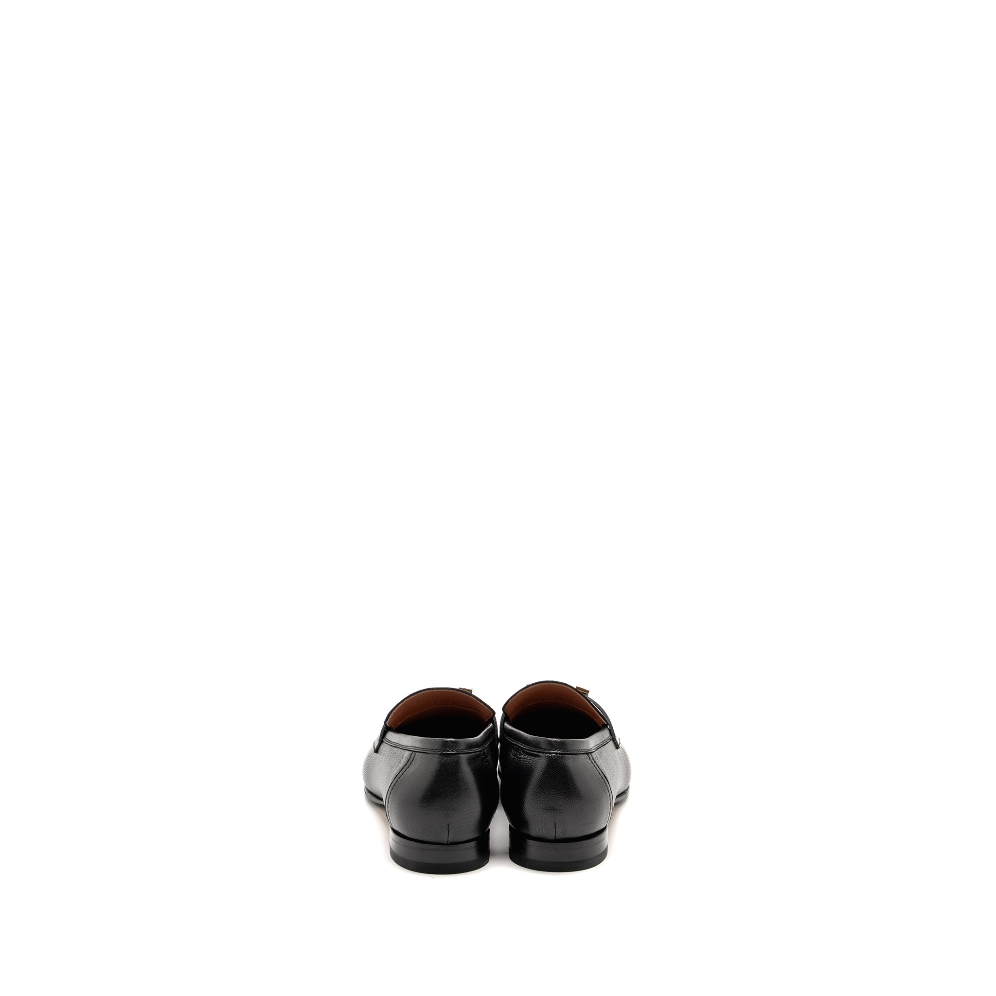 hermes-size-37-5-paris-loafer-calfskin-black-shw-copy-1