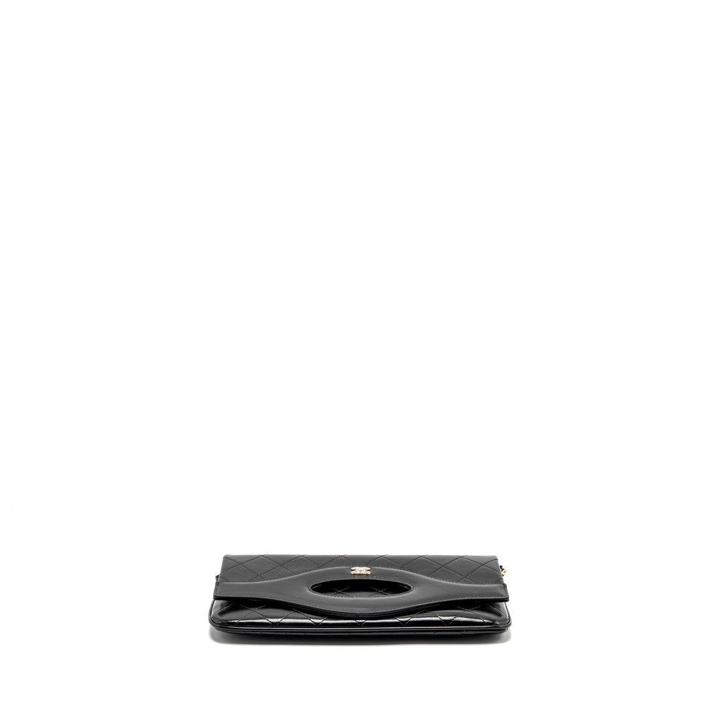 chanel-31-wallet-on-chain-shiny-calfskin-black-lghw-microchip-copy