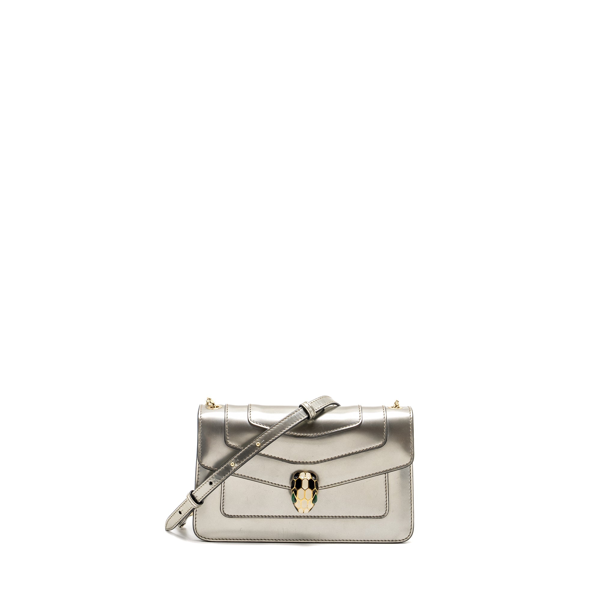 bvlgari-serpenti-forever-shoulder-bag-leather-silver-lghw